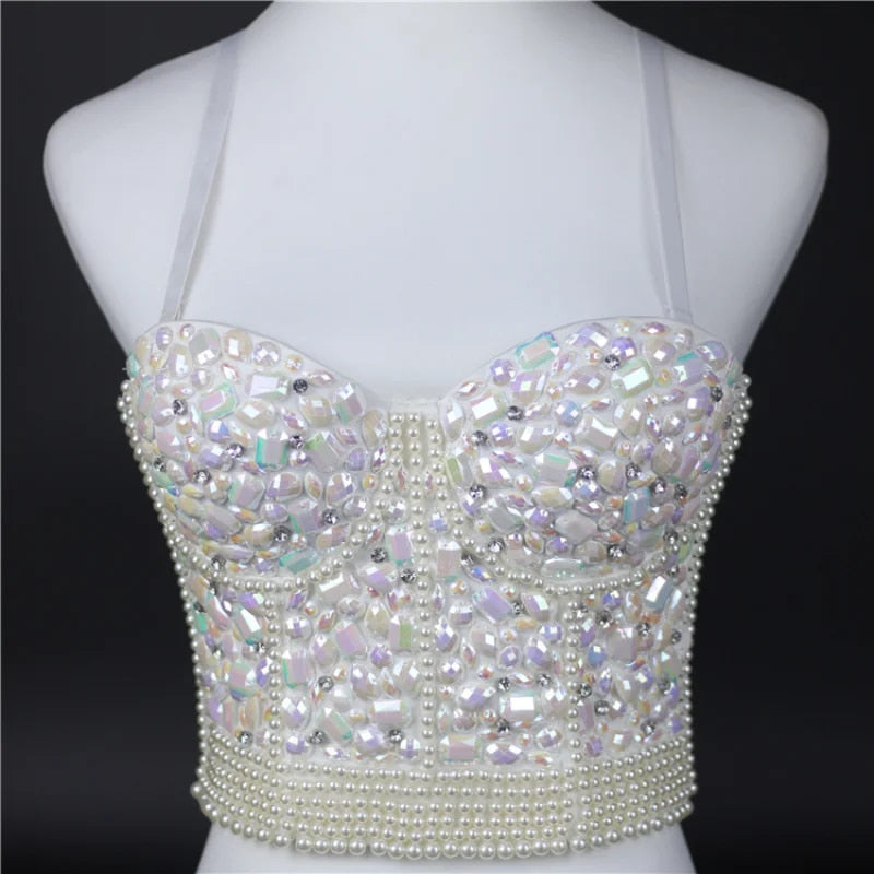 Sweetheart - Sexy Corset