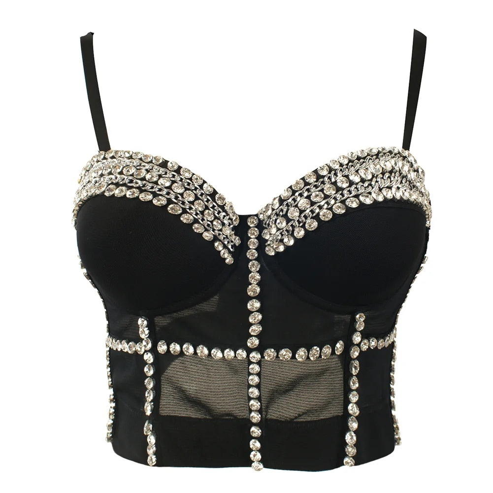 Sweetheart - Sexy Corset