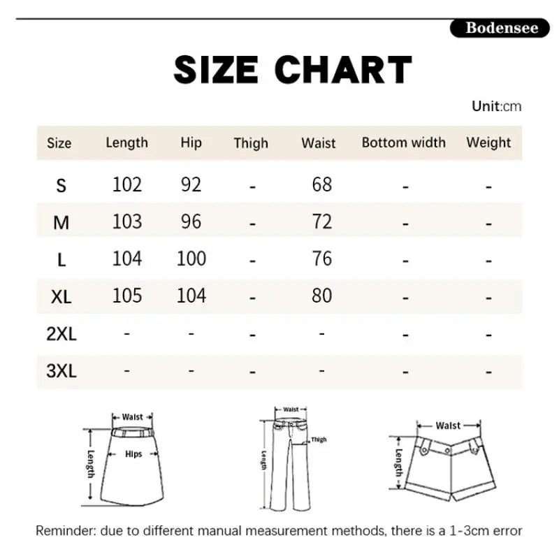 On The Move - Women's Baggy Wide-Legged Cargo Pants