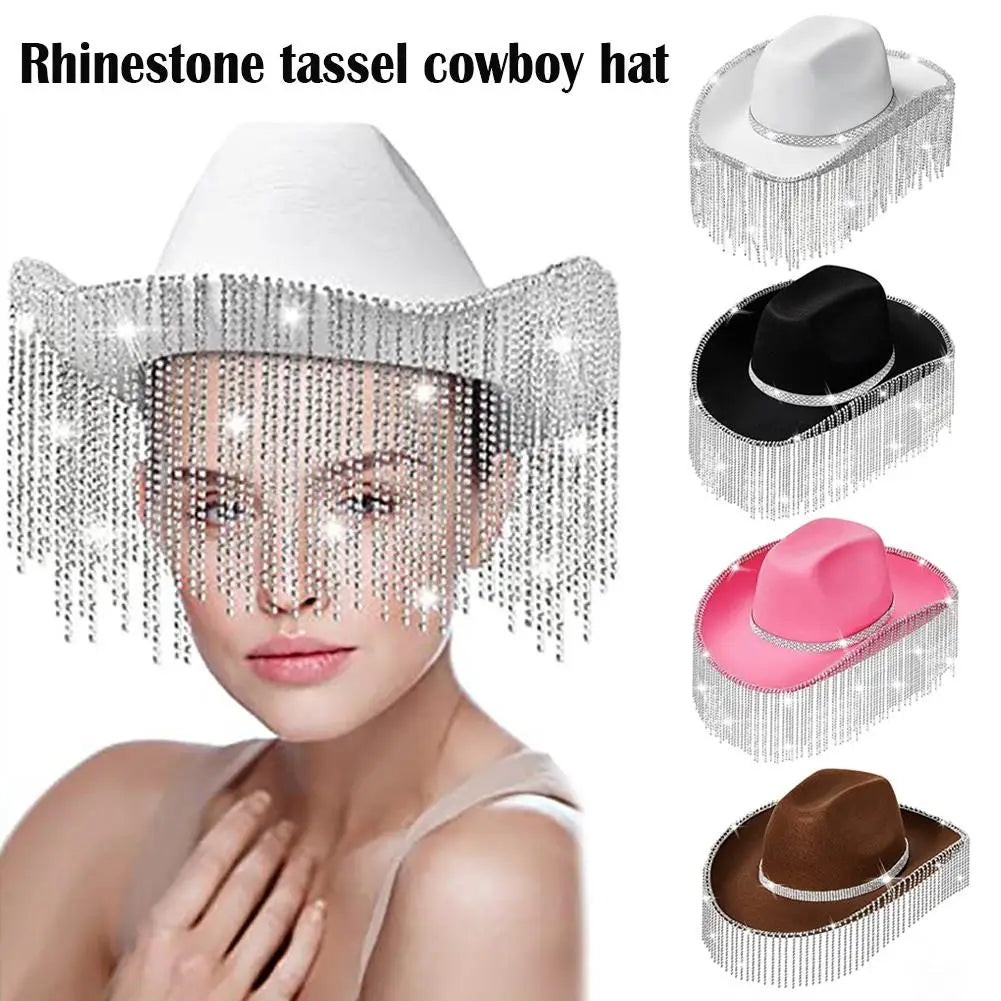 Rhinestone Cowgirl