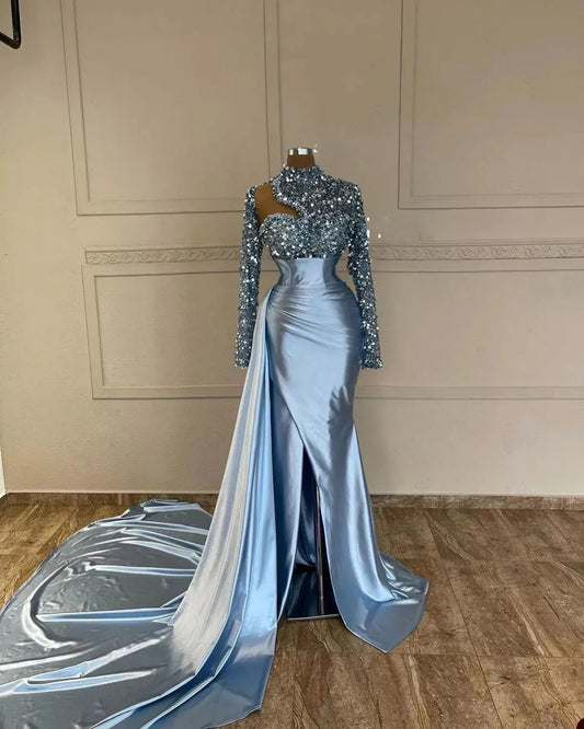 Exquisite - Fascinating Evening Gown