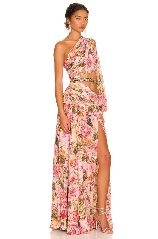 Lorelai - Newly Arrived Floral Spring Dress