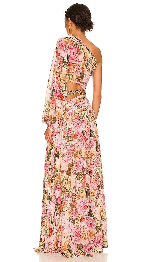 Lorelai - Newly Arrived Floral Spring Dress