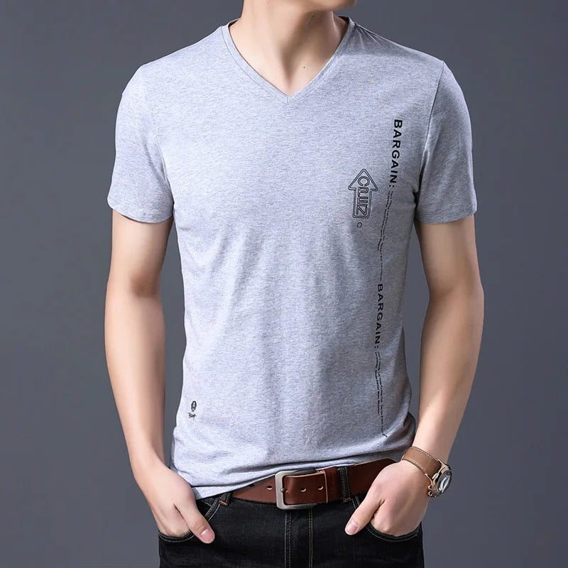 Men's Fashion Brand T Shirts