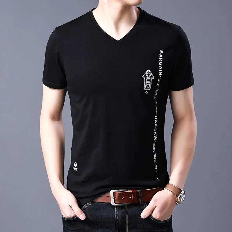 Men's Fashion Brand T Shirts