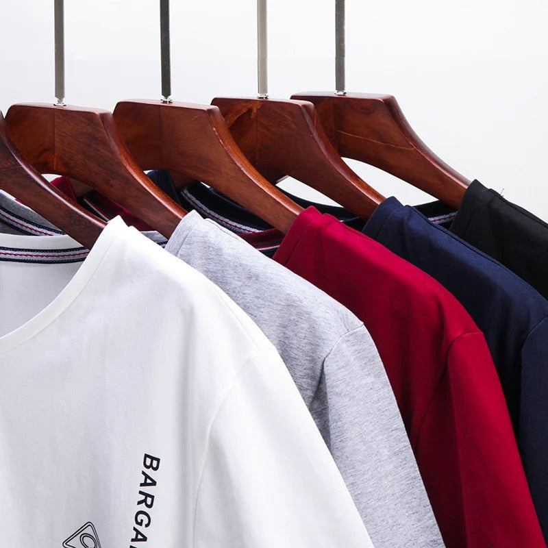 Men's Fashion Brand T Shirts