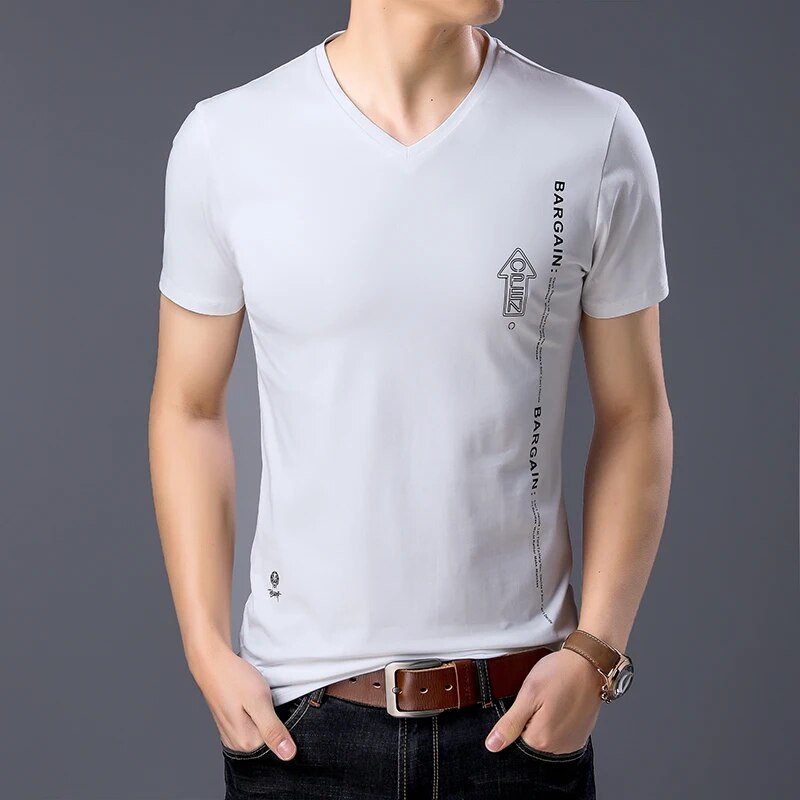 Men's Fashion Brand T Shirts