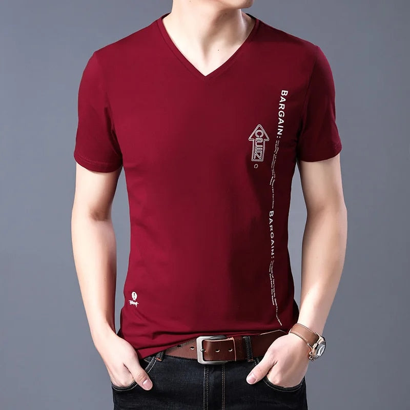 Men's Fashion Brand T Shirts