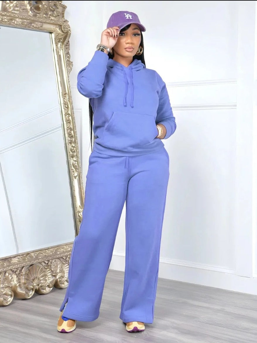 Night Shift - Women's Sweatsuit