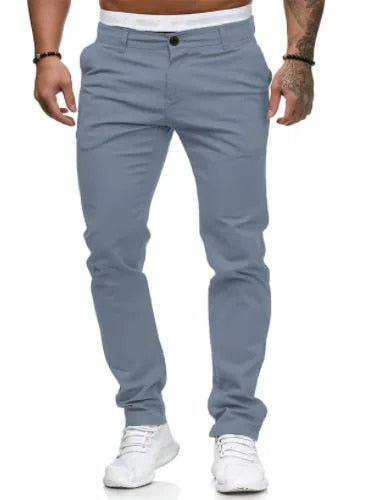 Men's High Quality Casual Pants