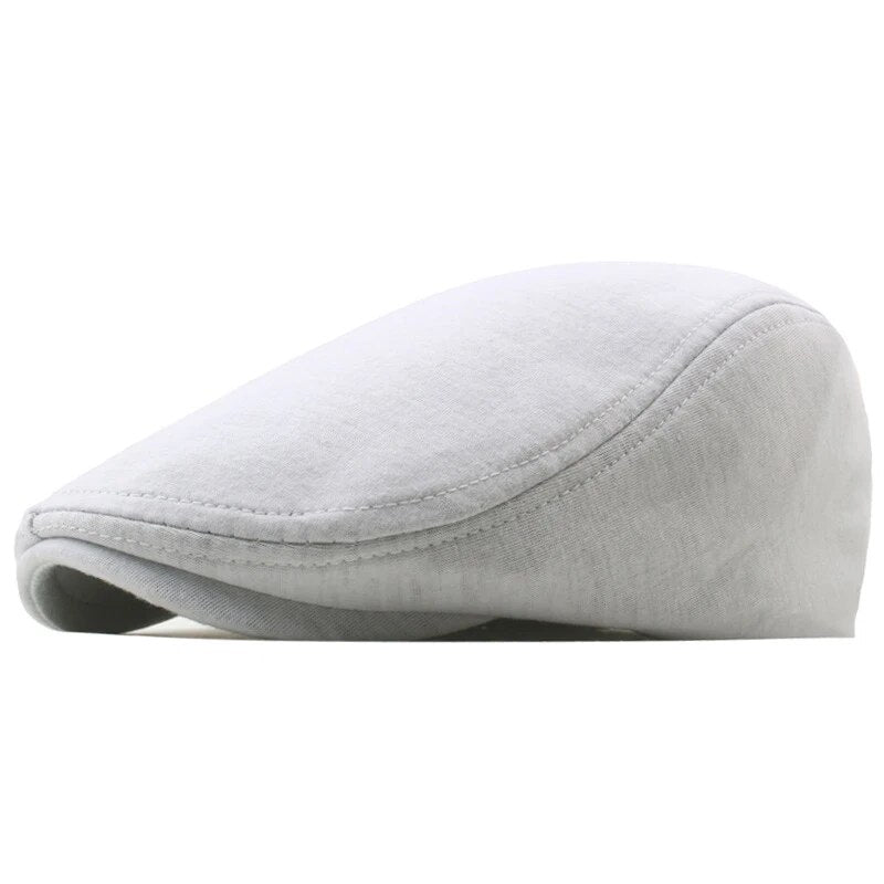 Cabbie - Winter Beret/Golf Cap