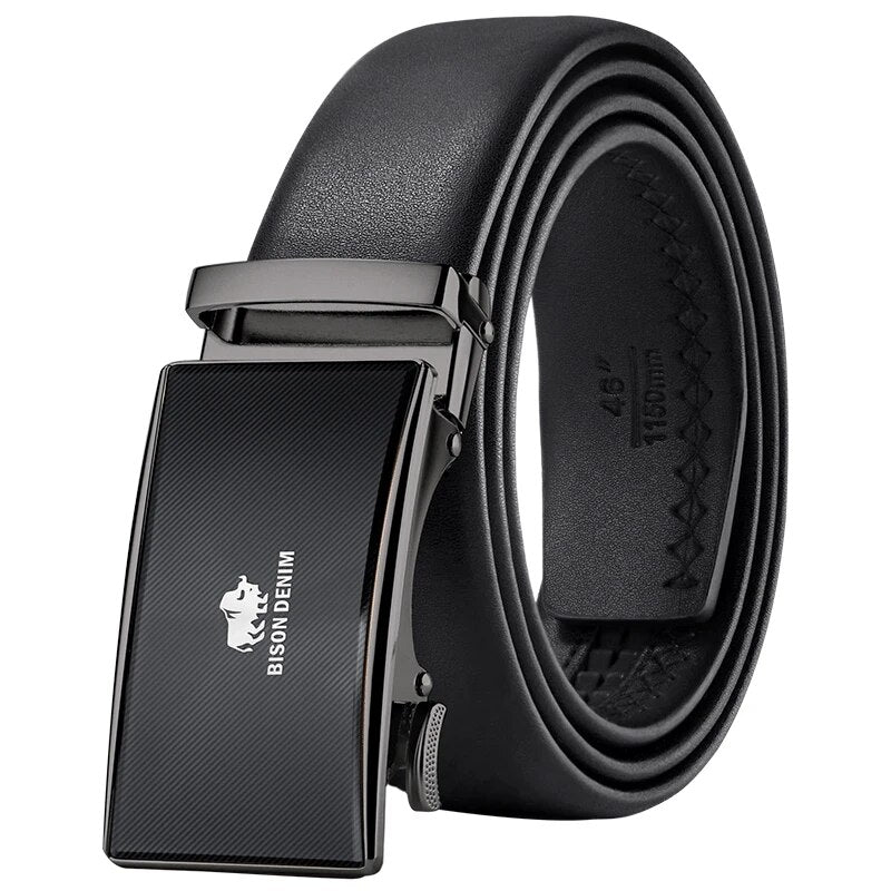 Automatic Buckle Belt