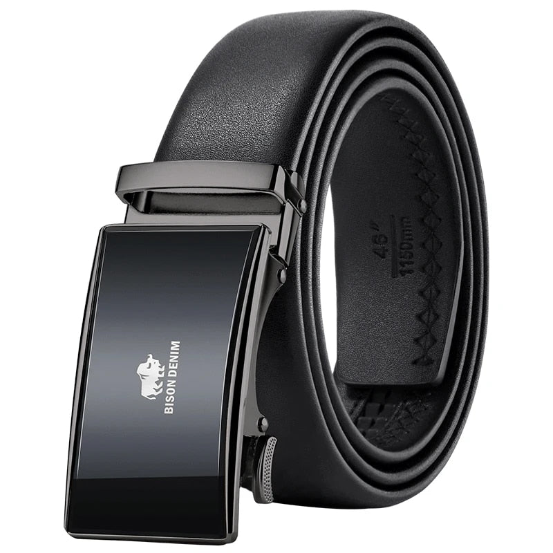 Automatic Buckle Belt