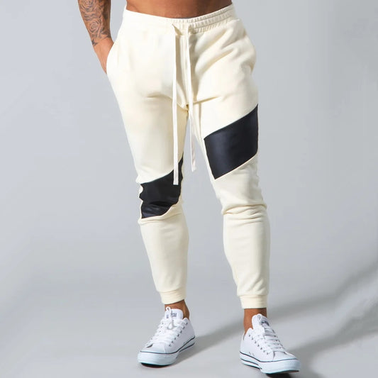 Men's Slim-Fit Jogger Sweatpants