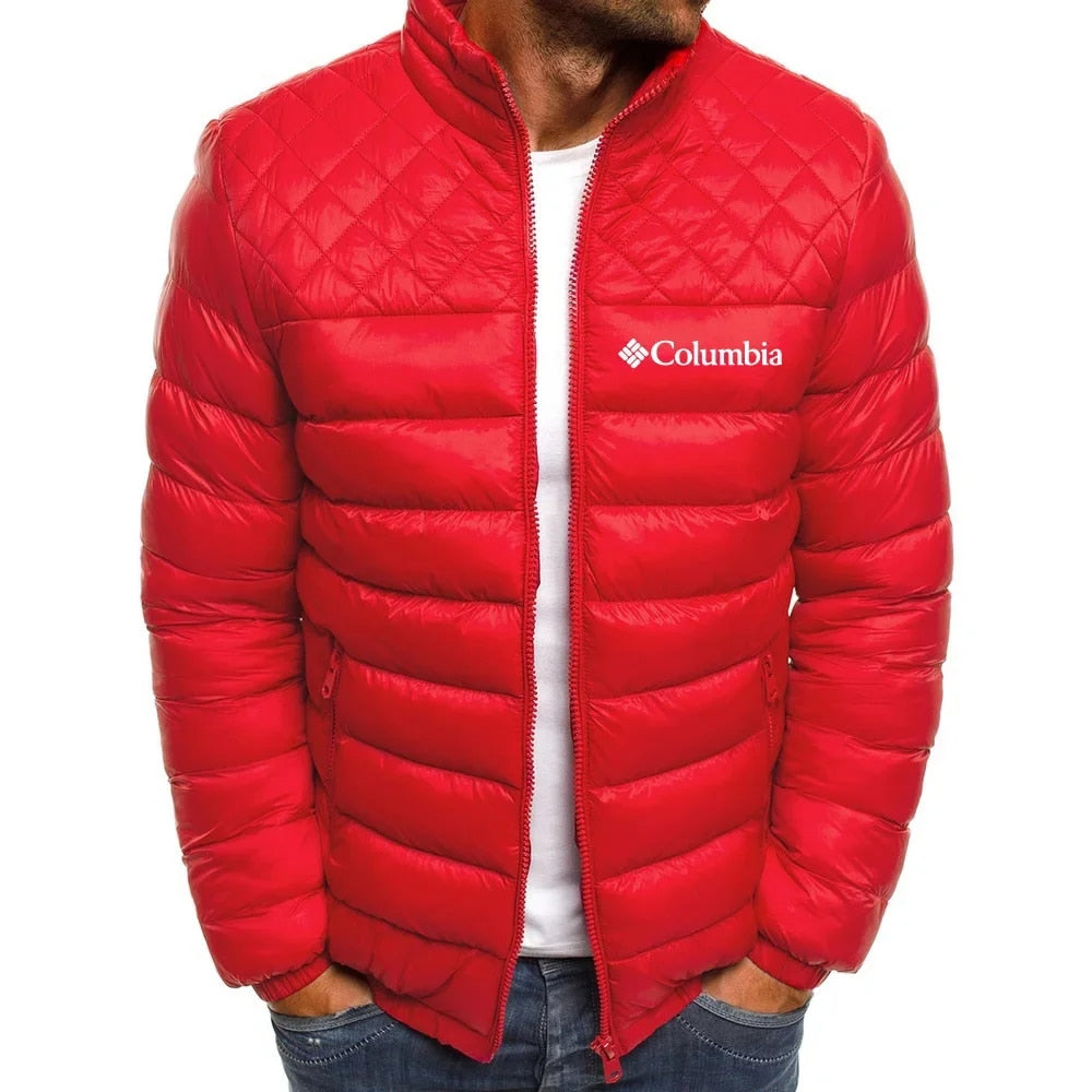 Columbia Outdoor Waterproof Jacket