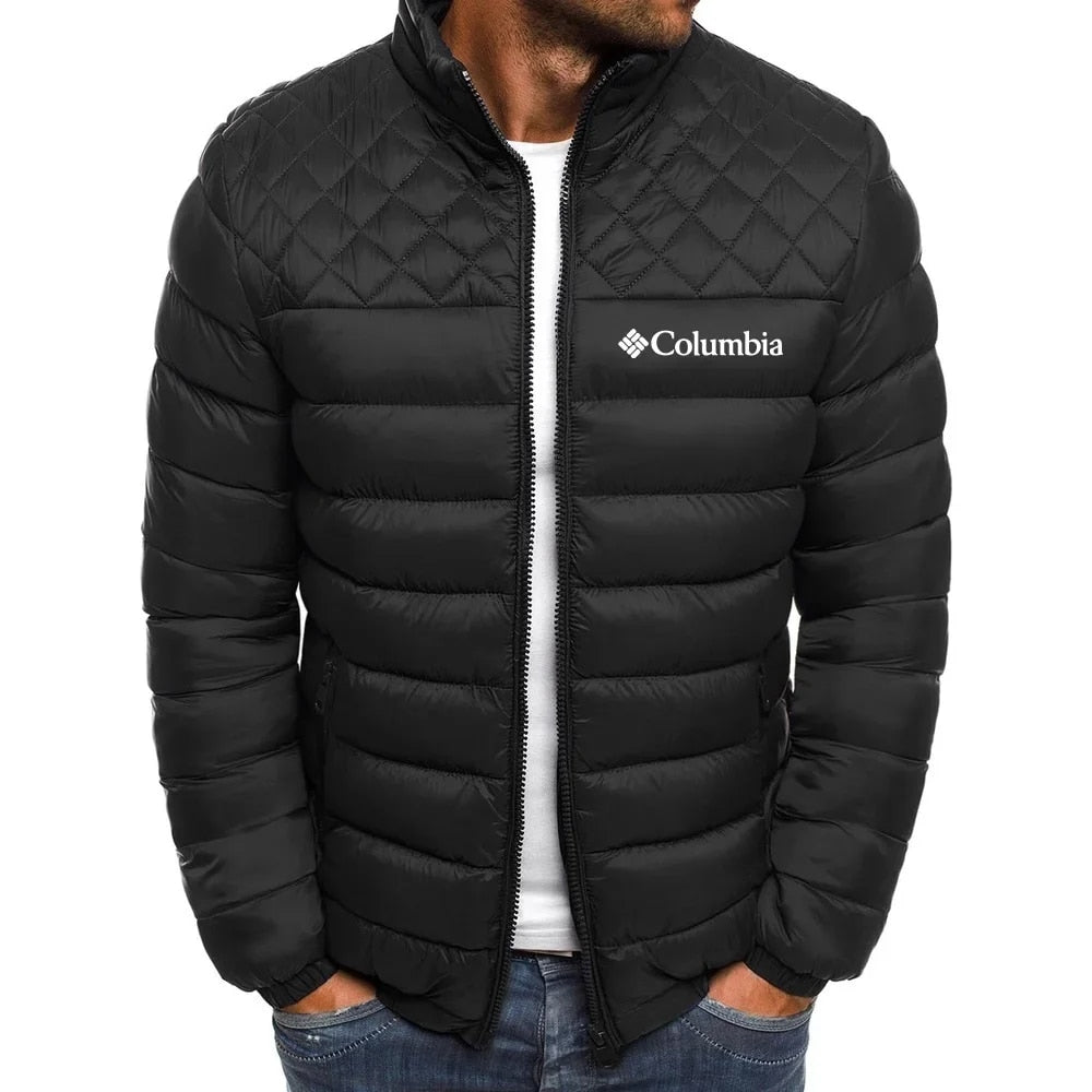 Columbia Outdoor Waterproof Jacket