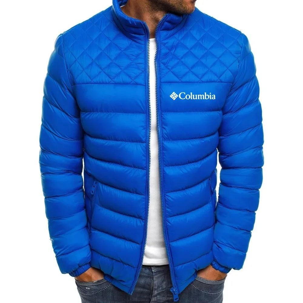 Columbia Outdoor Waterproof Jacket