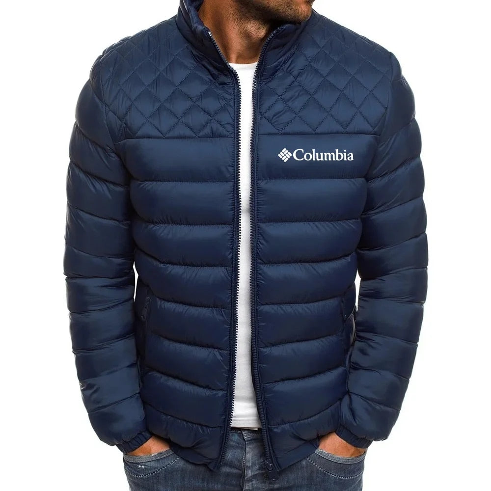 Columbia Outdoor Waterproof Jacket