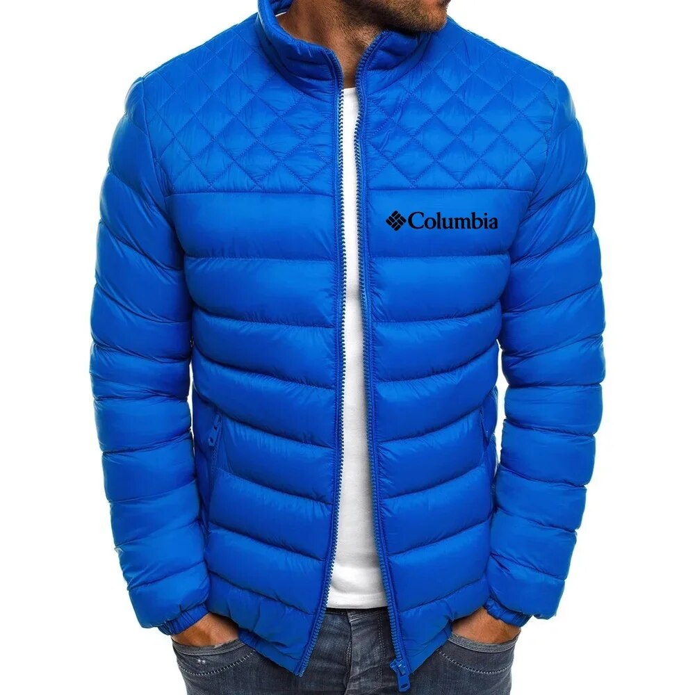 Columbia Outdoor Waterproof Jacket