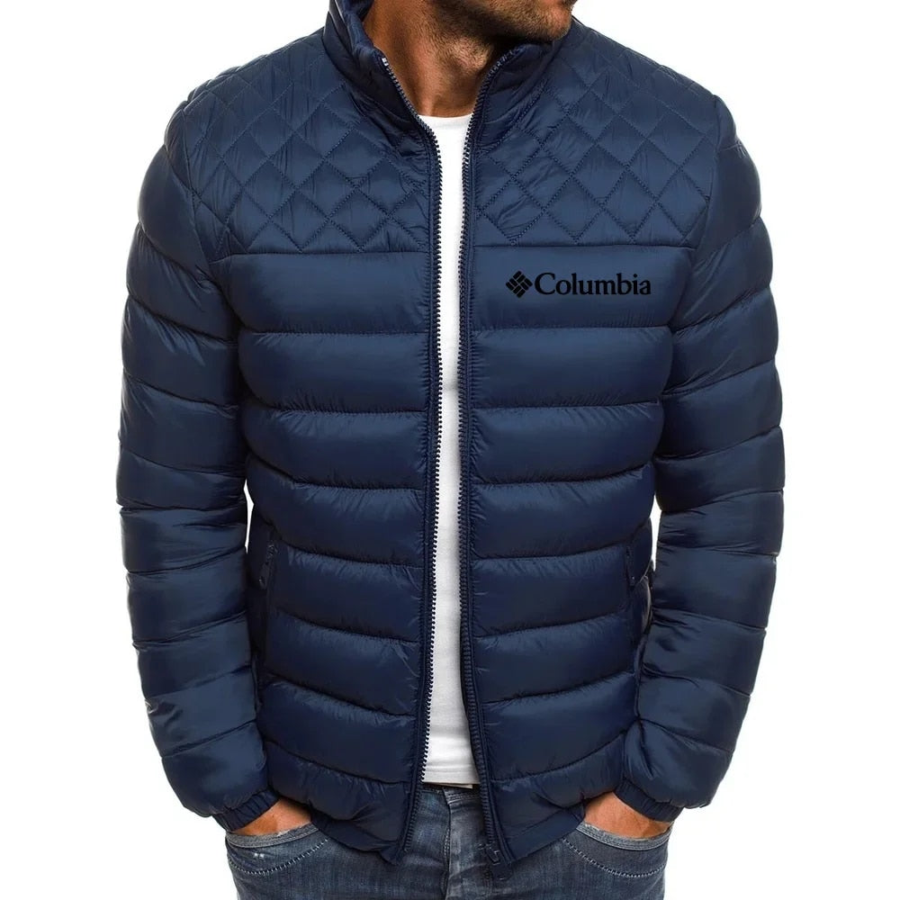 Columbia Outdoor Waterproof Jacket