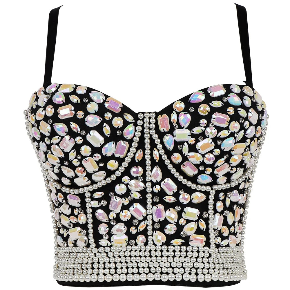 Sweetheart - Sexy Corset