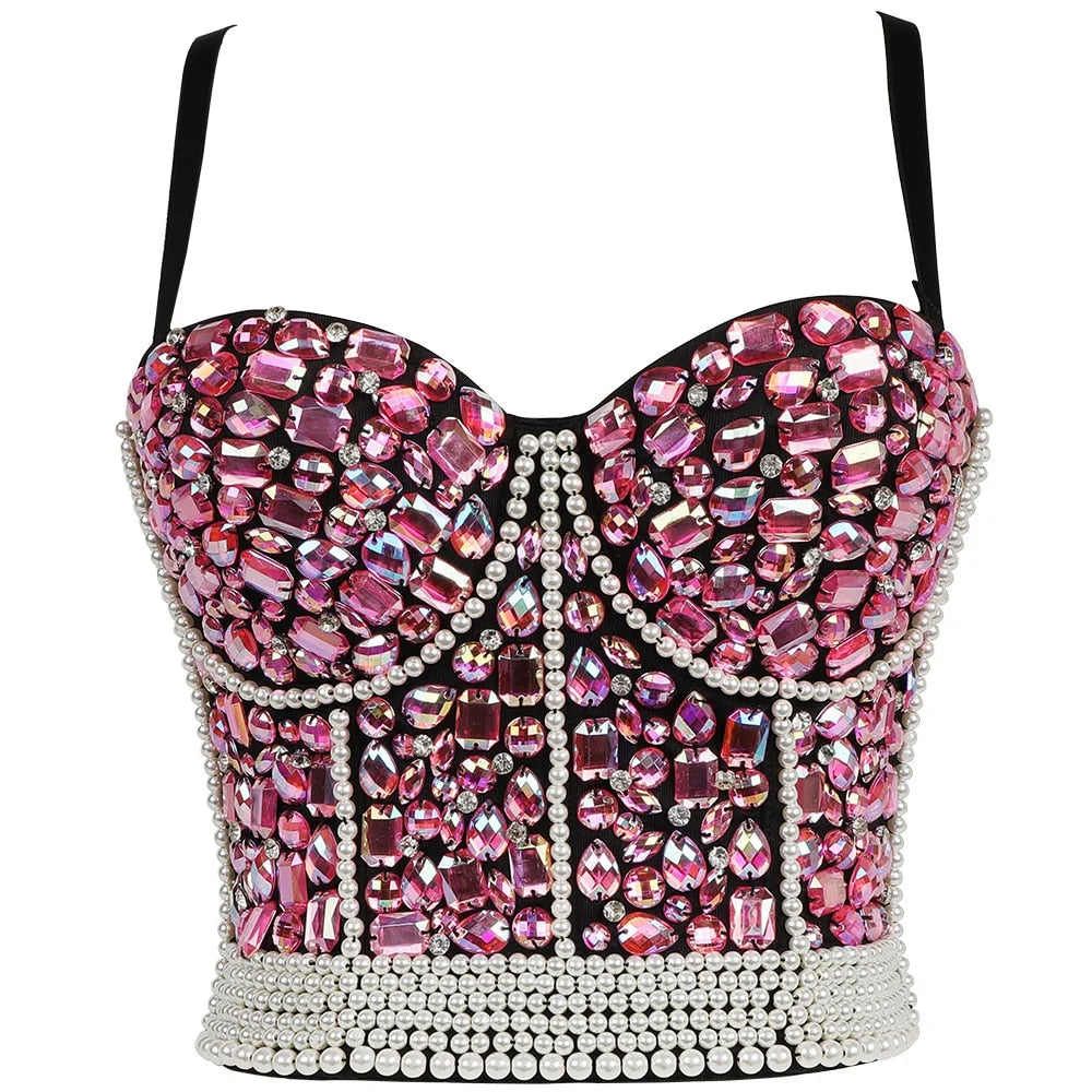 Sweetheart - Sexy Corset