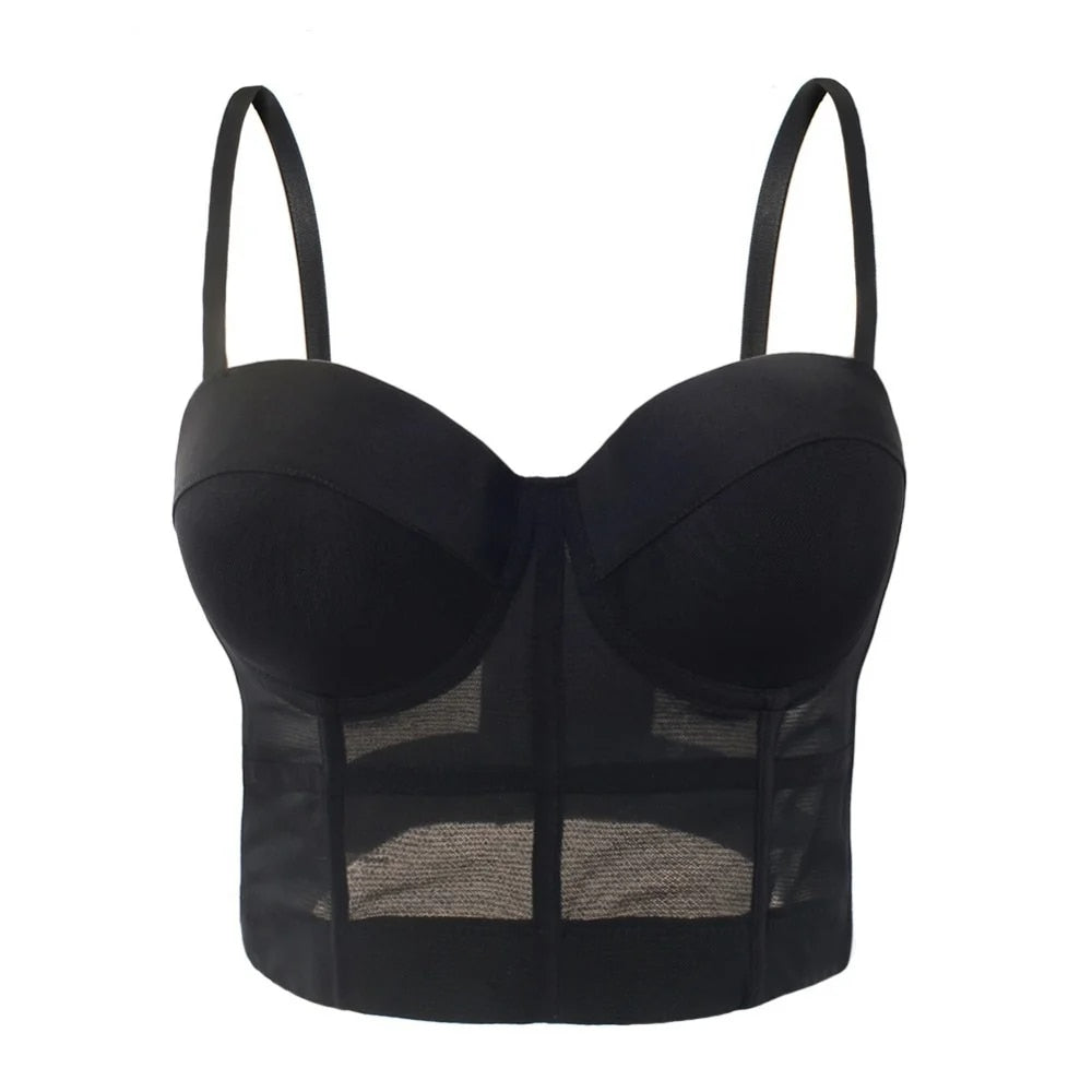 Sweetheart - Sexy Corset