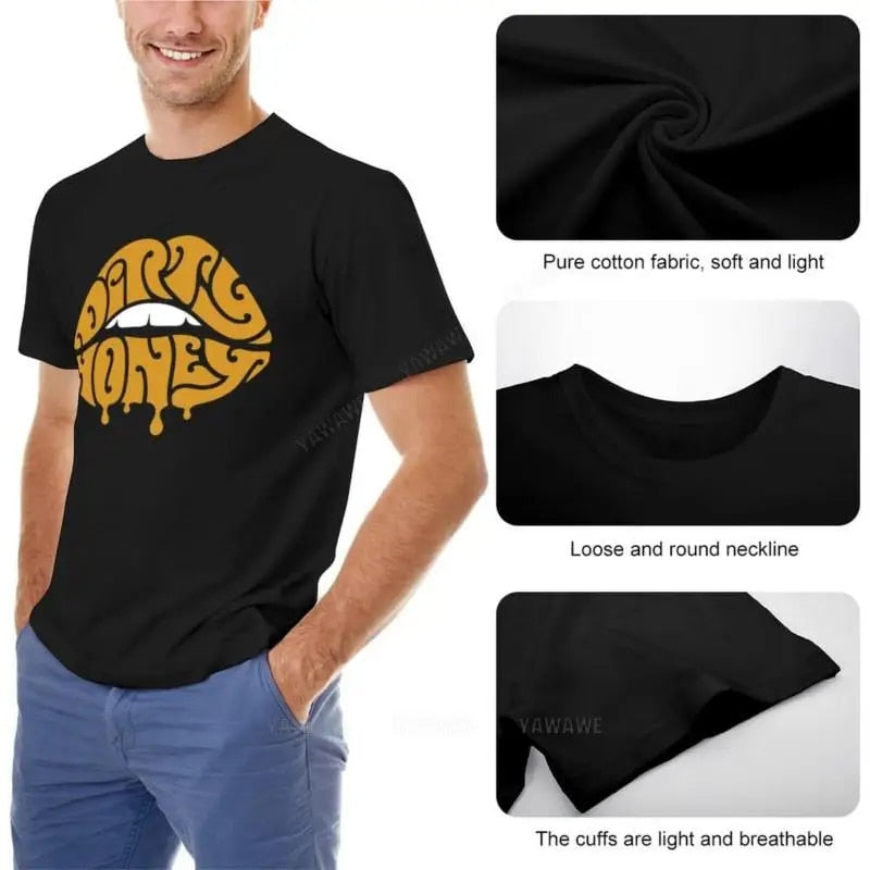 Dirty Honey T-Shirt