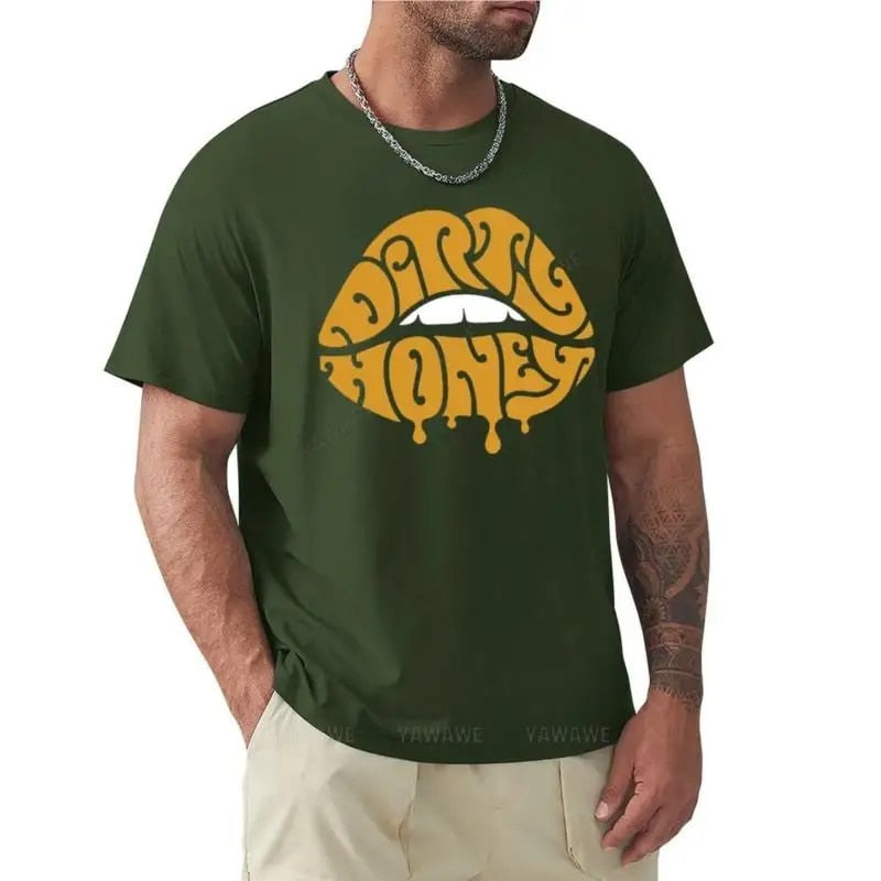 Dirty Honey T-Shirt