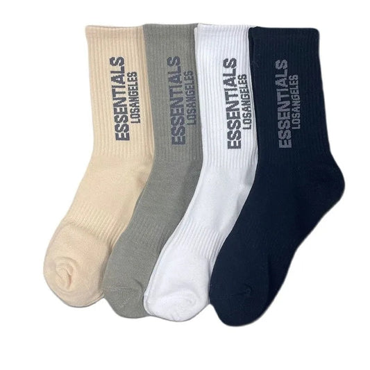 Men's Long Tube Socks