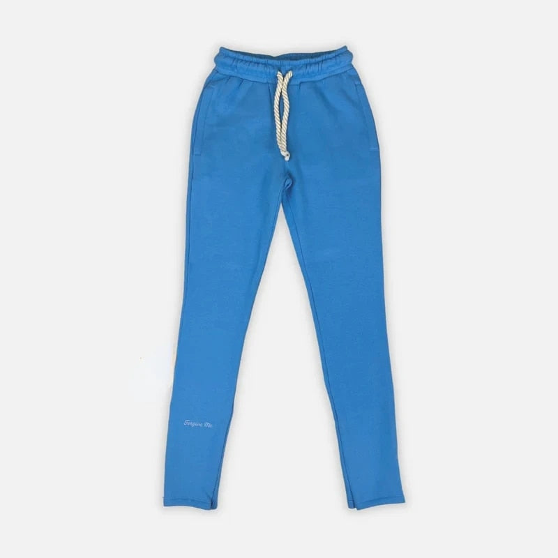 Two-Piece Urban Hoodie/Jogger Set