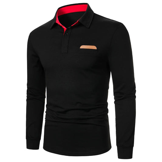 Men's Golf Gear Polo Shirt