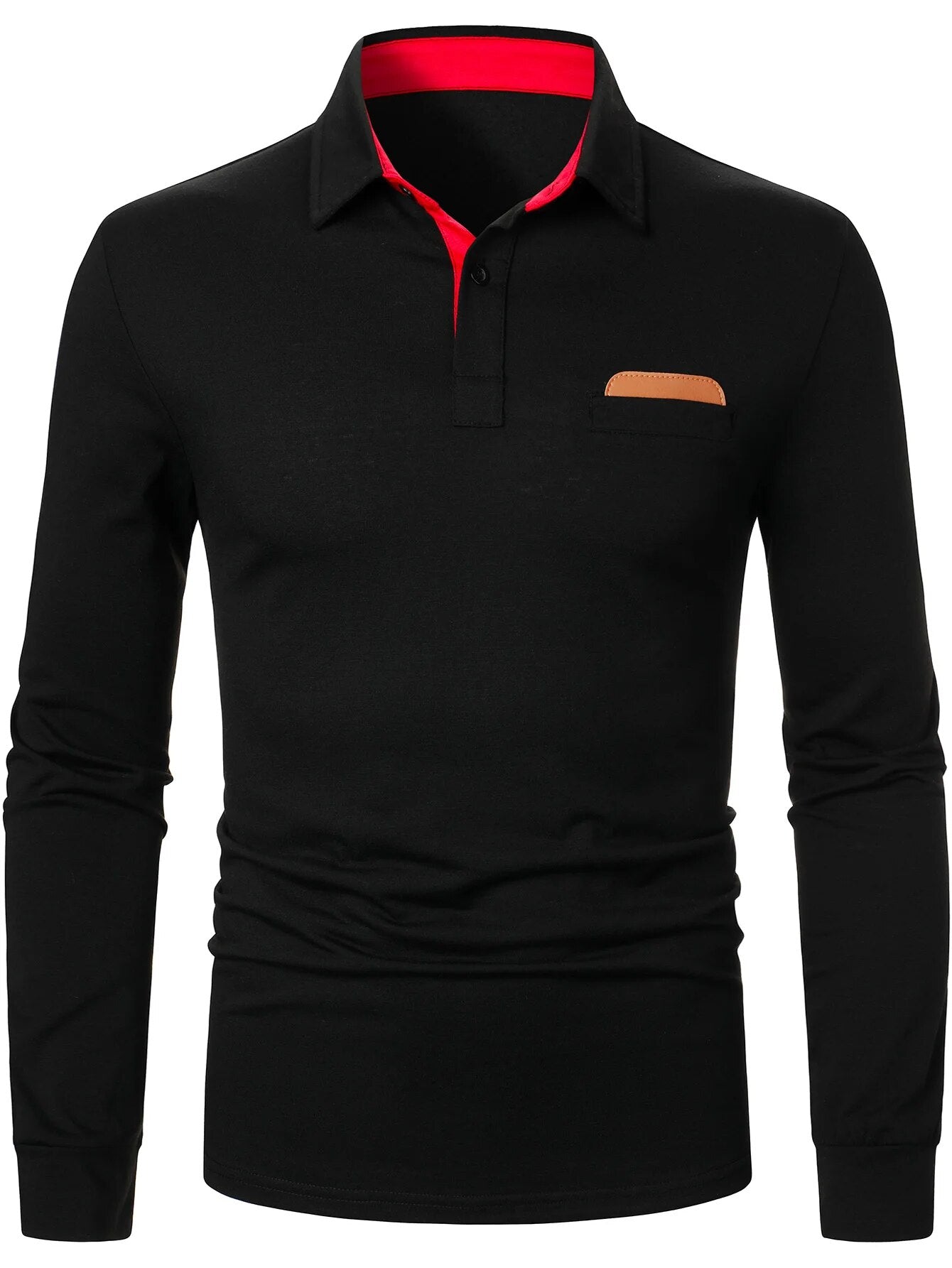 Men's Golf Gear Polo Shirt