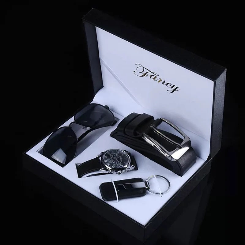 Men's Fashion Gift Set