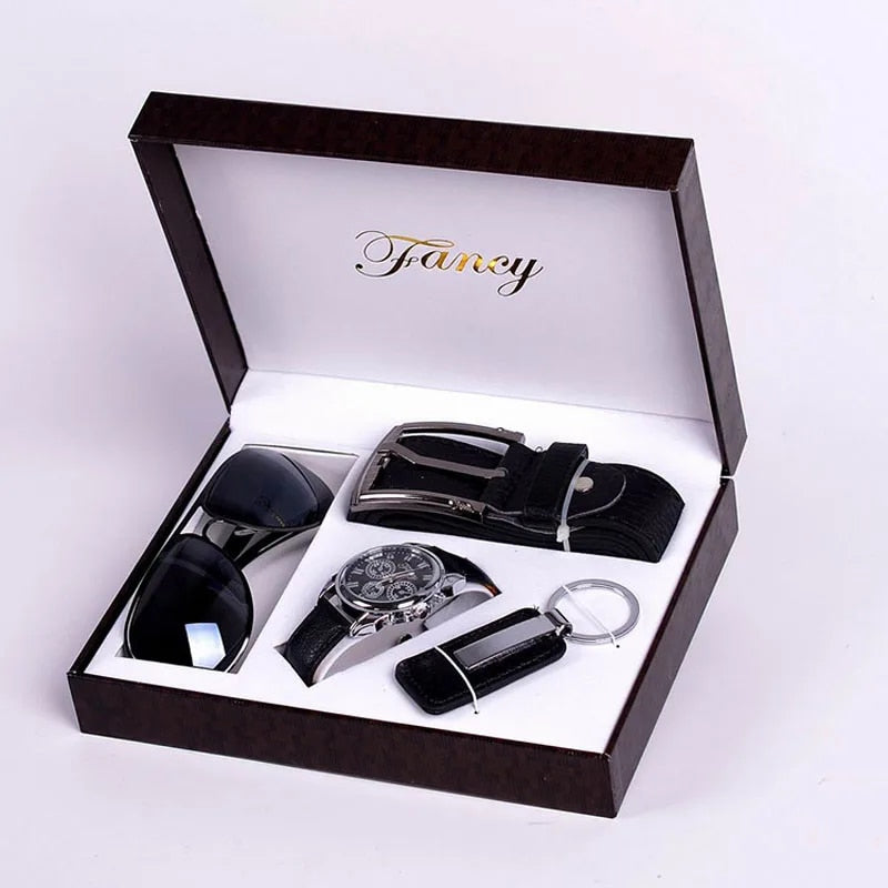 Men's Fashion Gift Set