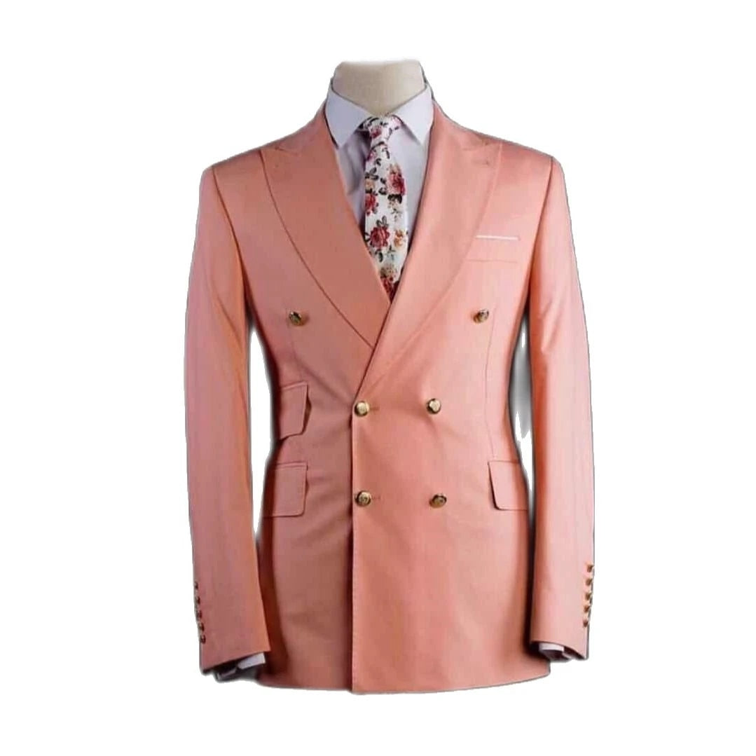 New Arrival Men's Spring Fashion Blazer