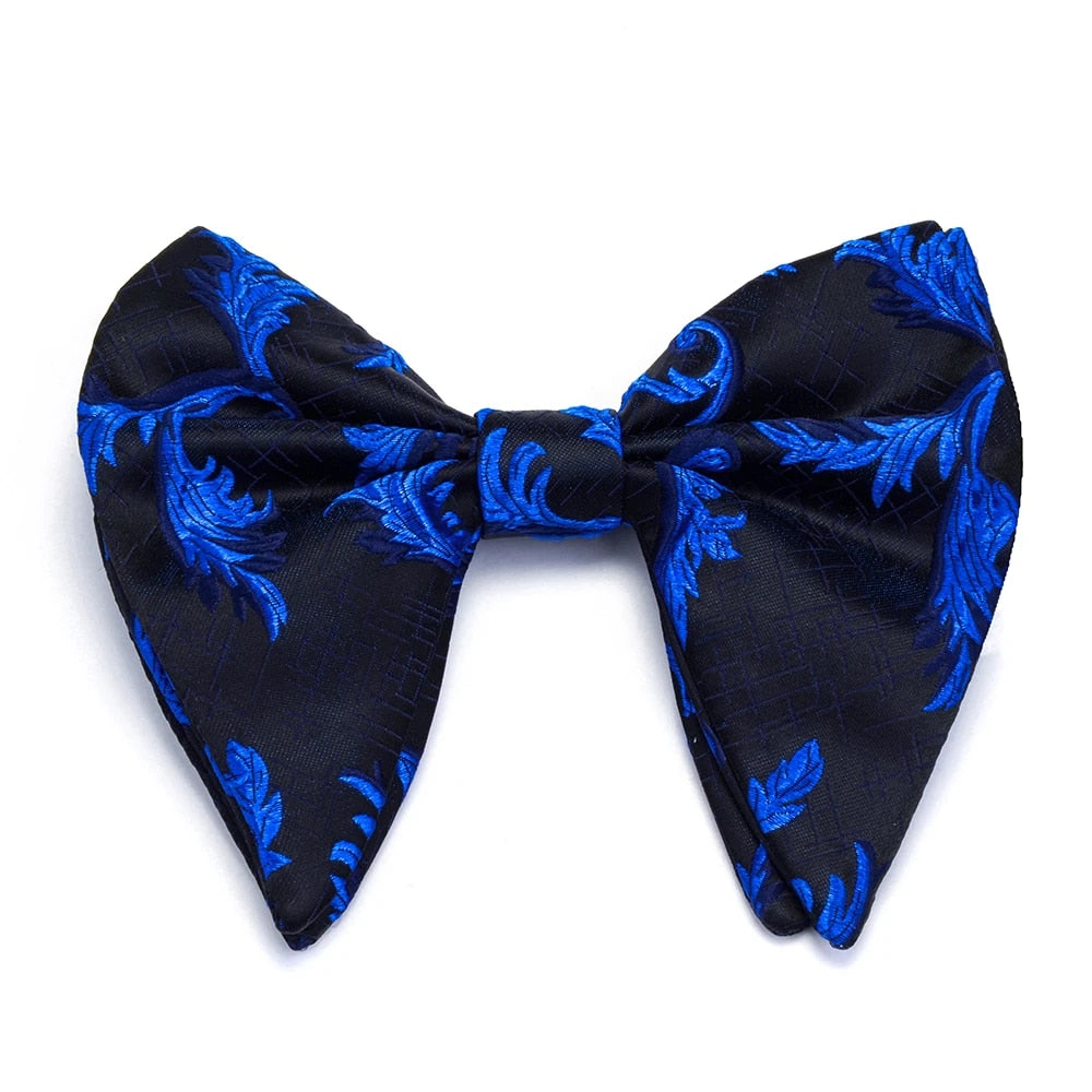 Formal Big Bow Ties