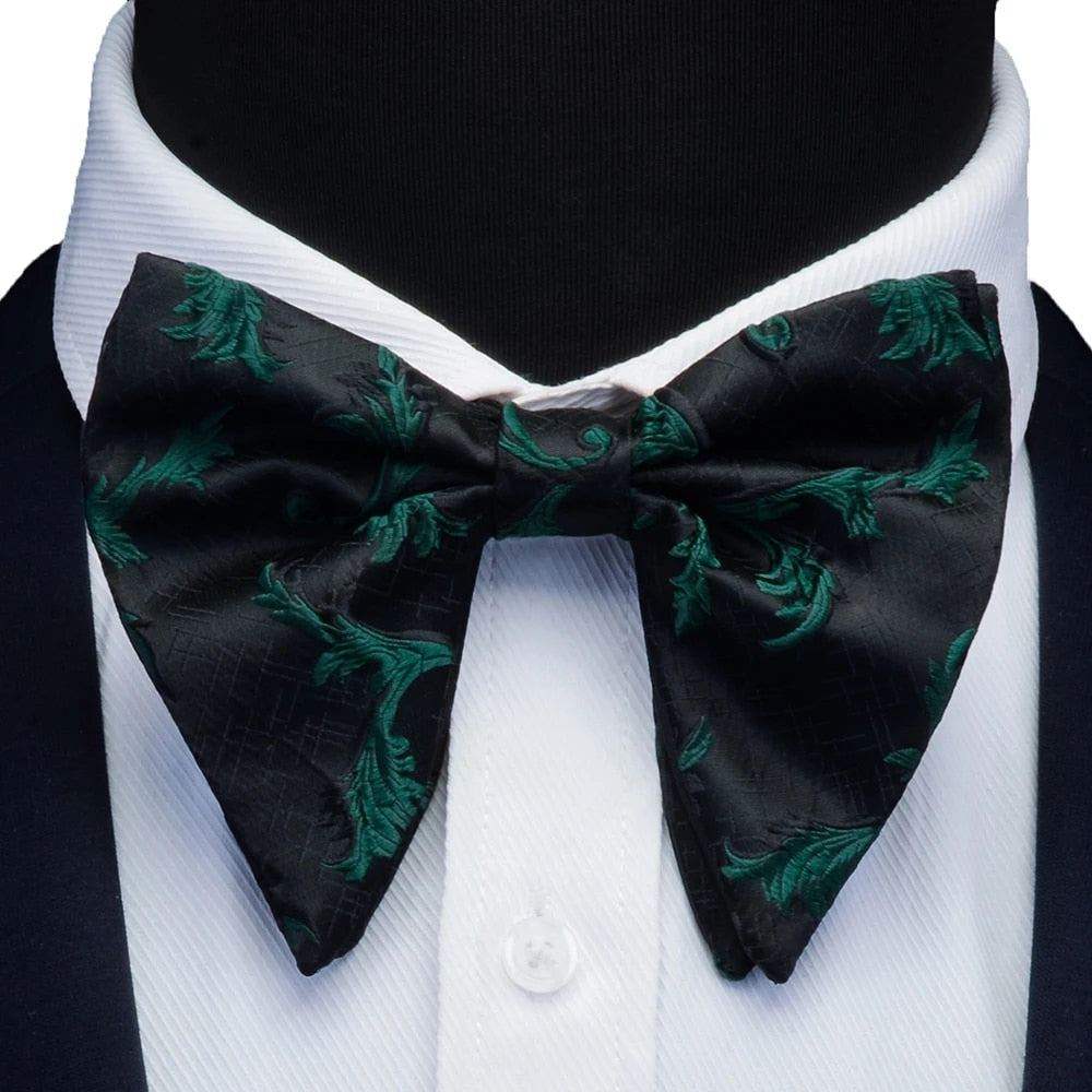 Formal Big Bow Ties