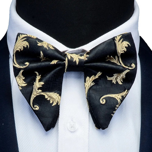 Formal Big Bow Ties