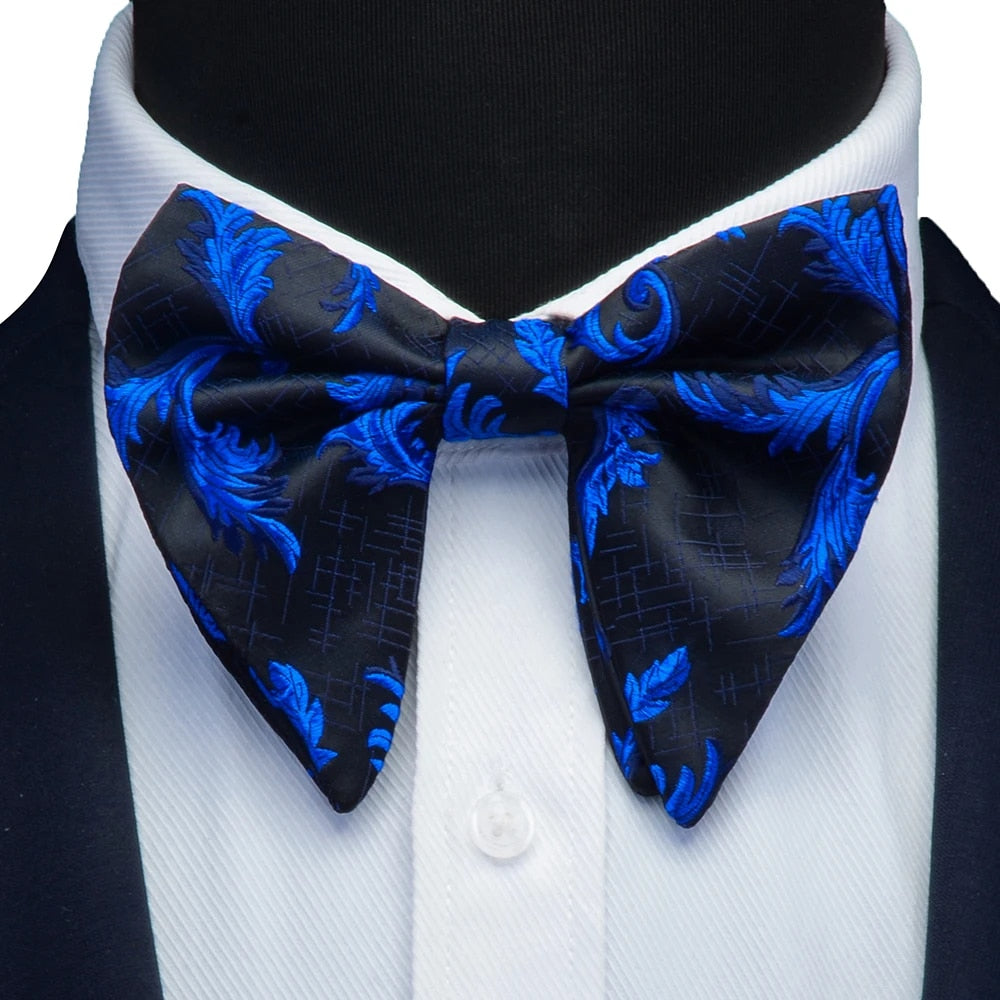 Formal Big Bow Ties