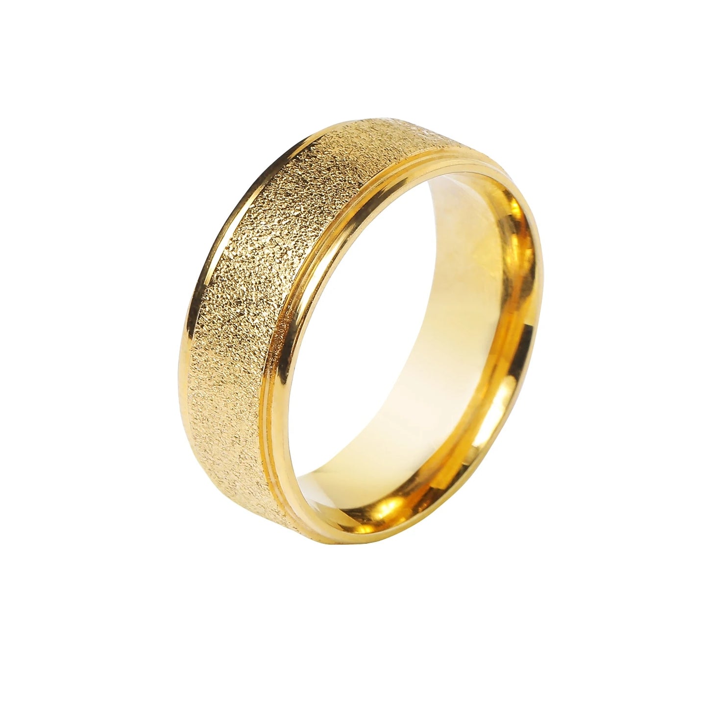 Designer High Quality Tie Rings