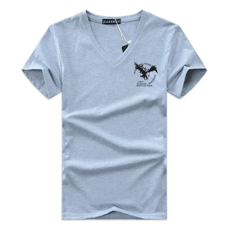Men's Printed T-Shirt