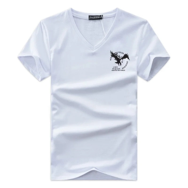 Men's Printed T-Shirt