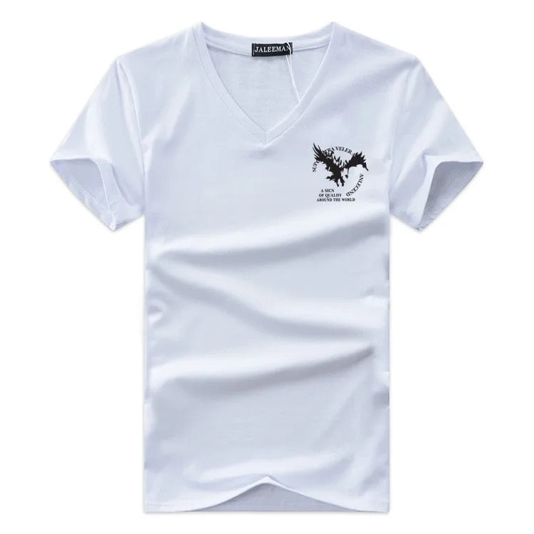 Men's Printed T-Shirt