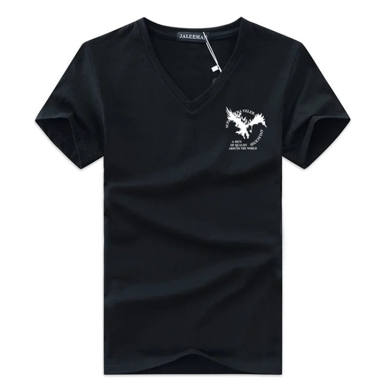 Men's Printed T-Shirt