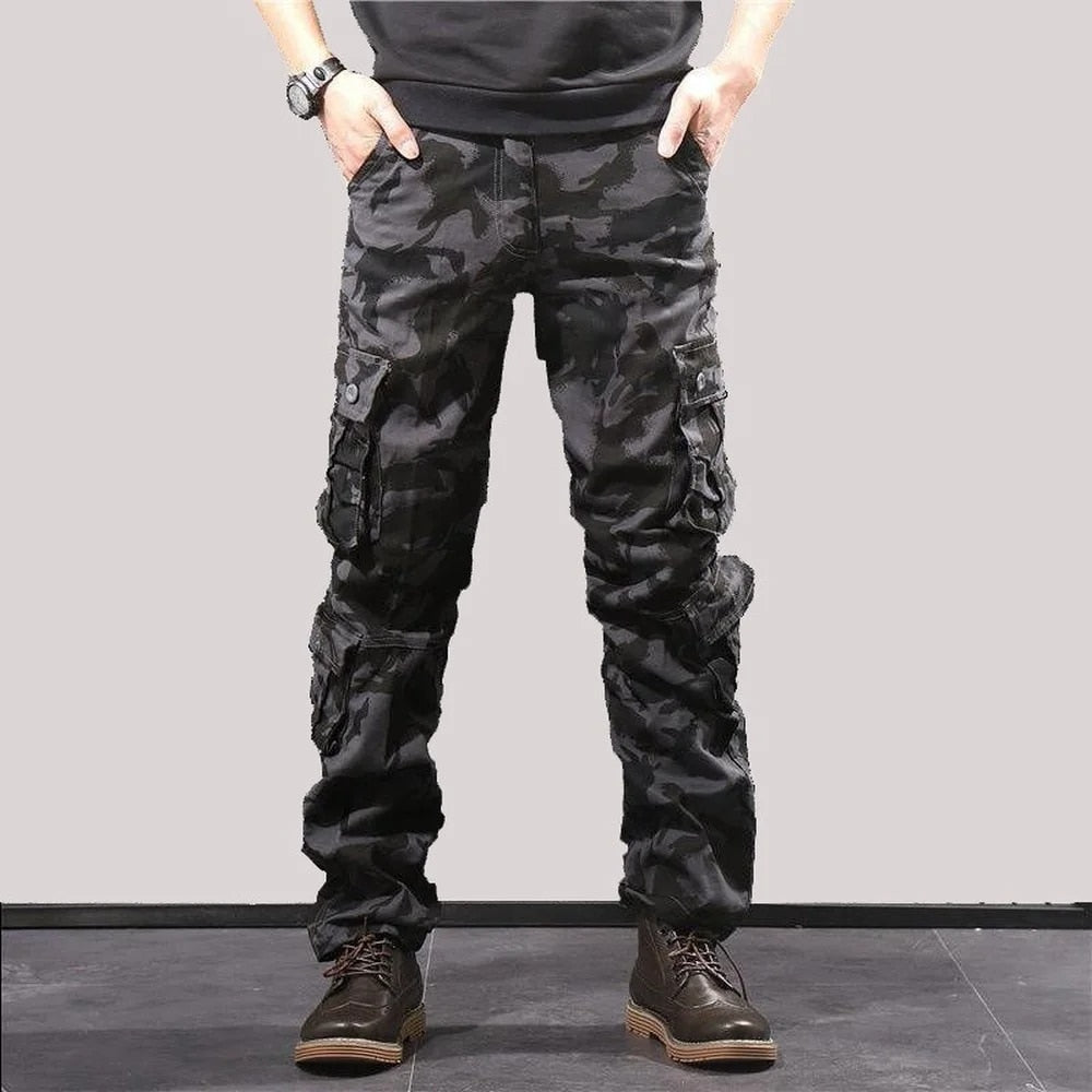 Outdoor Casual Pants