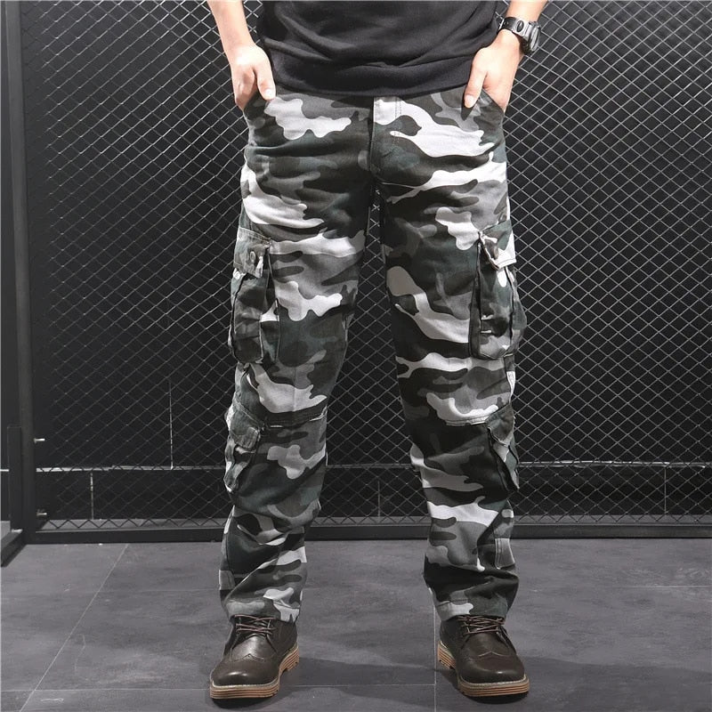 Outdoor Casual Pants