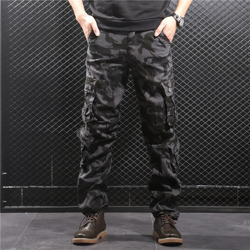 Outdoor Casual Pants