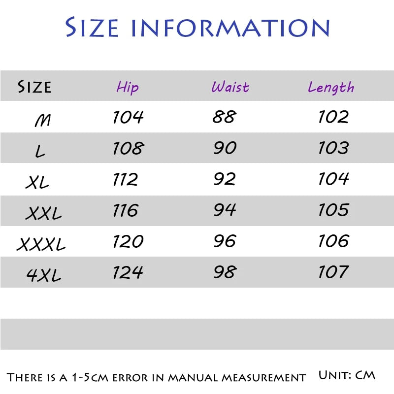Loose-Fit Sports Pants