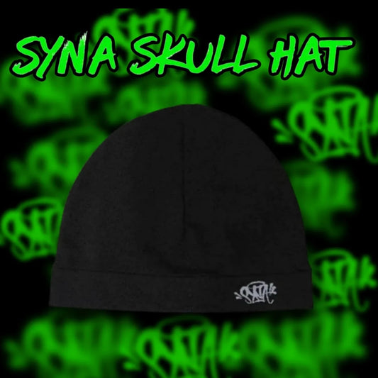 Syna World Logo Beanie Hat